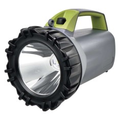 Lanterna far LED 750lm cu acumulator 3.7V 4Ah