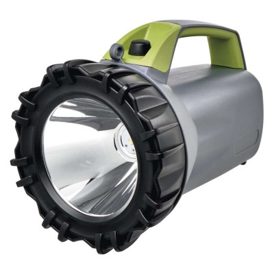 Lanterna far LED 750lm cu acumulator 3.7V 4Ah foto