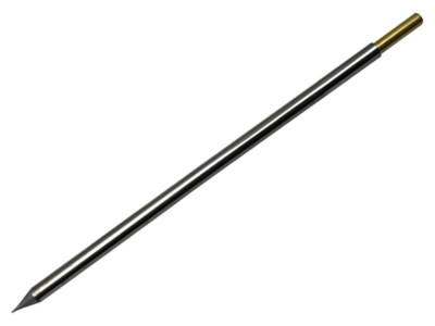 V&amp;acirc;rf conic 0,4mm 413&amp;deg;C foto