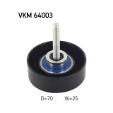 SKF Rola ghidare/conducere, curea transmisie