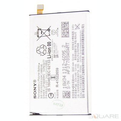 Acumulatori Sony Xperia XZ3, LIP1660ERPC, OEM foto