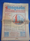 ziarul magazin 30 aprilie 1988
