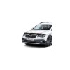 Deflector capota compatibil Skoda Superb 2013-2015 Cod: 7370K997 / DEF4