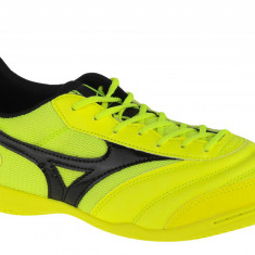 Pantofi de interior Mizuno Mrl Sala Club In Q1GA220345 galben