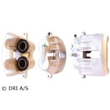 Etrier frana Vw Lt 28; Mercedes Sprinter (901, 902), Sprinter (904), Dri 3202500, parte montare : Punte fata, Dreapta