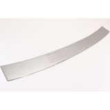 Ornament portbagaj crom Skoda Octavia 1U Kombi 1998-2010 CROM 1970