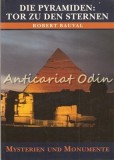 Die Pyramiden: Tor Zu Den Sterben - Robert Bauval