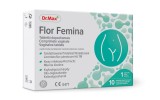 Dr. Max Flor Femina, 10 comprimate vaginale