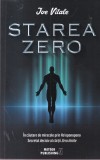 Joe Vitale - Starea zero. In cautare de miracole prin Ho'oponopono. Secretul