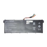 Baterie compatibila Laptop, Acer, ES1-520, ES1-521, ES1-522, ES1-523, ES1-524, ES1-531, S1-532G, ES1-533, ES1-571, ES1-731, Li-Polymer, 3 celule, 15.2