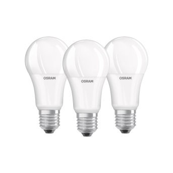 Set 3 becuri A100 LED 13W 1521lm 2700K E27 Osram 4058075385740