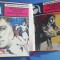 myh 532 - THEODOR CONSTANTIN - MATRAGUNA CONTRA MONSENIORULUI - 2 VOL - ED 1971