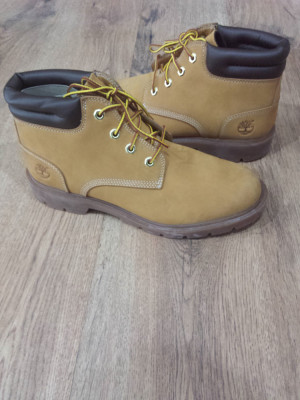 LICHIDARE STOC! Ghete barbat TIMBERLAND EarthKeepers originale waterproof 44,5 foto