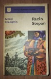Alexei Ceap&icirc;ghin - Razin Stepan (Univers 1972)