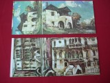 CARTE POSTALA CU MATCA GHEORGHE PETRASCU LOT 2 BUC, Necirculata, Printata