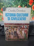 Ovidiu Dr&icirc;mba, Istoria culturii și civilizației, vol. 2, București 1987, 086