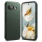 Husa pentru Google Pixel 9a, Ringke, Onyx, Verde Inchis