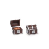 Cumpara ieftin Papo Figurine Minifigurine Pirati 12 Piese Varsta 3 ani+ Produs in Franta