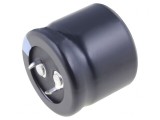 Condensator Electrolitic SNAP-IN 100uF 400VDC 25x25mm