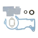 Garnituri Drujba Compatibile Stihl MS 460/046 cu Simeringuri Incluse - OEM