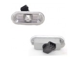 Lampa semnalizare laterala Ford galaxy 1995-2000; Seat Alhambra 1996-2001; Seat Ibiza/Cordoba 1993-2002; Inca, Toledo 1991-; VW Caddy, Golf 3; Passat