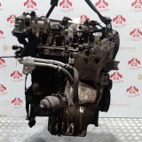 Motor Fiat Alfa Romeo 1.9JTD