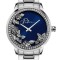 Ceas Dama, Police, Camii PEWLG2202202 - Marime universala