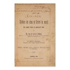 Dr. I. G. Sbiera, Colinde, c&acirc;ntece și urări la nunți, 1888, cu dedicație