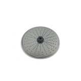 Placă tocare extrafină DeLonghi KW712342 Originală pentru robot bucătărie