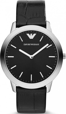 Ceas Barbati, Emporio Armani, Dino AR1741 - Marime universala foto