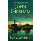 Informatorul - John Grisham