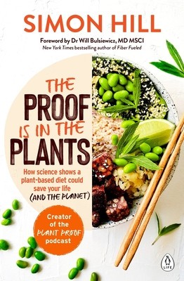 The Proof Is in the Plants: How Science Shows a Plant-Based Diet Could Save Your Life (and the Planet) foto