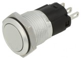 Comutator Anti-Vandalism SPDT 3A 240V
