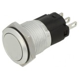 Comutator Anti-Vandalism SPDT 3A 240V