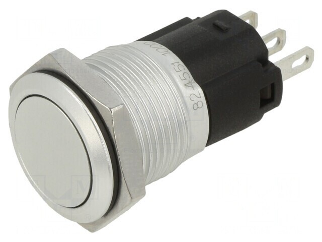 Comutator Anti-Vandalism SPDT 3A 240V