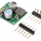 Convertor Step Down 4.5-50V la 3.3V 3.6A