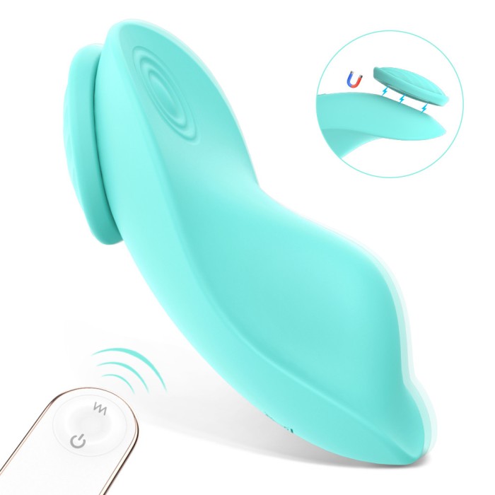 Vibrator Leaf