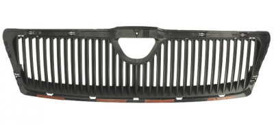 Grila Radiator Blic Skoda Octavia 2 2004-2008 6502-07-7521990P foto