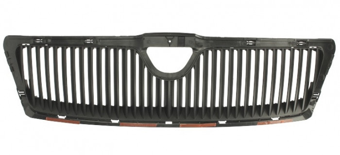 Grila Radiator Blic Skoda Octavia 2 2004-2008 6502-07-7521990P