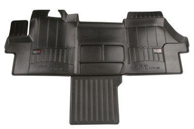 Covorase auto cauciuc 3D Citroen Jumper (244) (2006 -&amp;gt;) FROGUM FRG 3D408579 foto