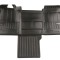 Covorase auto cauciuc 3D Citroen Jumper (244) (2006 -&gt;) FROGUM FRG 3D408579