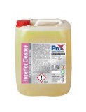Solutie de curatat tapiteria, pielea auto concentrata, Pro-X Interior Cleaner 5 Kg