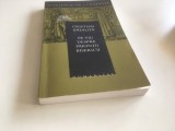 CRISTIAN BADILITA( EDIT.), PE VIU DESPRE PARINTII BISERICII,TEXTE DE A. PLESU, MONIQUE ALEXANDRE, MARGUERITE HARL...COLECTIA INTELEPCIUNE SI CREDINTA