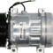 Compresor, climatizare
