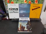 Fănuș Neagu 70, Pierdut &icirc;n Balcania, 70, Punți prăbușite, Mircea Micu, 2002, 161