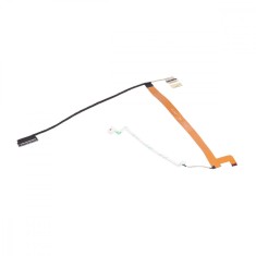 Cablu video LVDS Laptop, Lenovo, ThinkPad L15 Type 20U3, 20U4, 20U7, 20U8, 5C10X67064, DC02C00JM00, GL5A0, FHD, 30 pini, eDP RGB