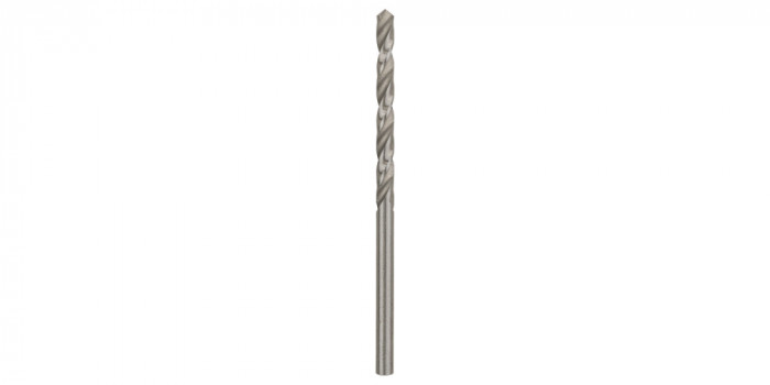 Burghie pentru metal Bosch, tip HSS-G, DIN 338 , D 3,0 mm; L 61 mm