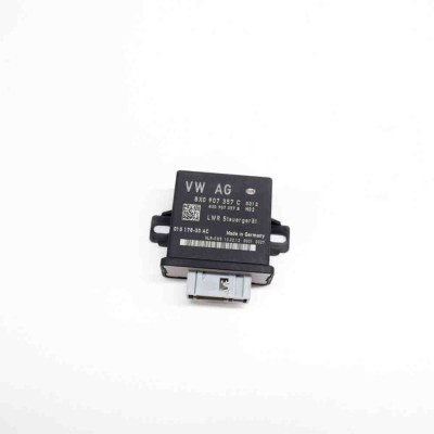 Modul de control far AUDI Q7 4L 2012 OEM: 8X0907357B,8X0907357C 14654838 foto