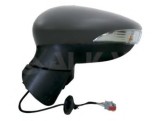 Oglinda exterioara FORD FIESTA VI (2008 - 2016) ALKAR 6111394