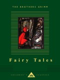 Fairy Tales: Brothers Grimm, Arthur Rackham Illustrated Edition - Hansel, Gretel, Rapunzel, Snow White - Carti Copii in Engleza